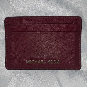 Michael Kors Card holder